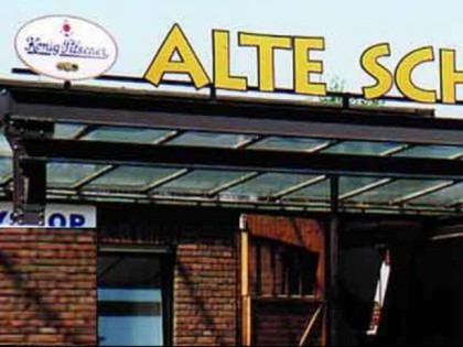 Foto:  Alte Schleiferei